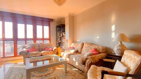 Foto 2 de Pis en venda a Calle Guardia Civil, Reyes Católicos, Burgos