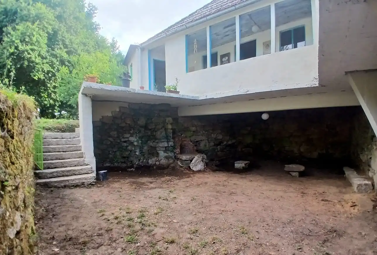 Casa rústica en venda a Gomesende, imagen 3