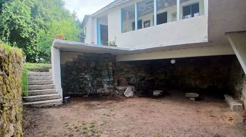 Foto 3 de Finca rústica en venda a Gomesende, Ourense