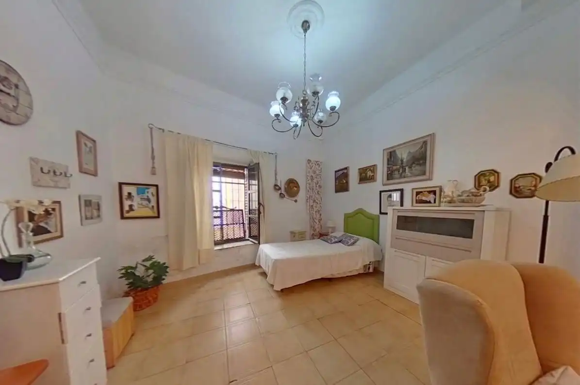 Habitación de Casa o chalet en venta en Córdoba con Aire acondicionado, Terraza y Trastero