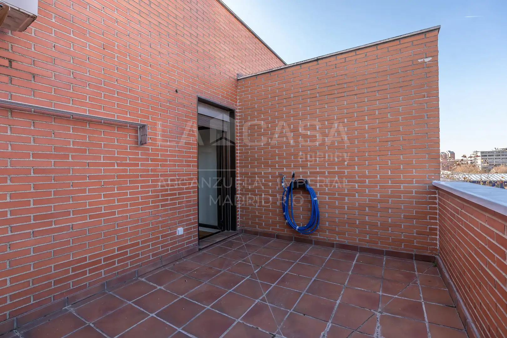 Terrassa de Àtic en venda en Madrid amb Calefacció i Terrassa