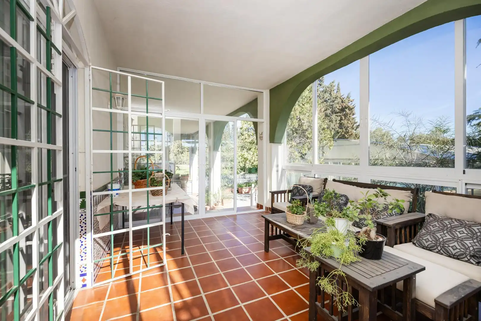 Villa con piscina in vendita a Avenida de los Alamos, imagen 27