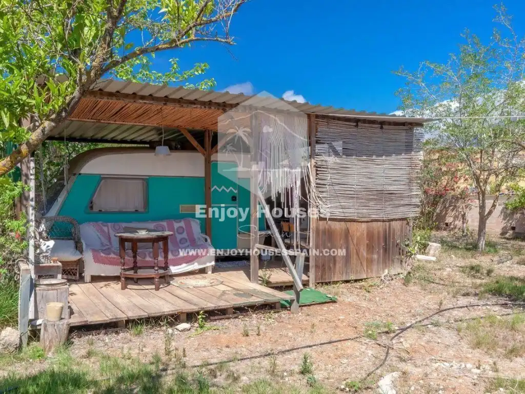 Houses for sale in Montgó - Ermita