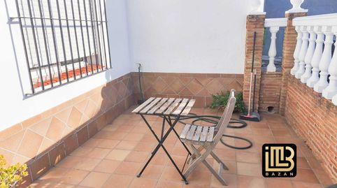 Foto 4 von Wohnung zum Verkauf in Calle Grafito, Santa Isabel, Málaga Capital