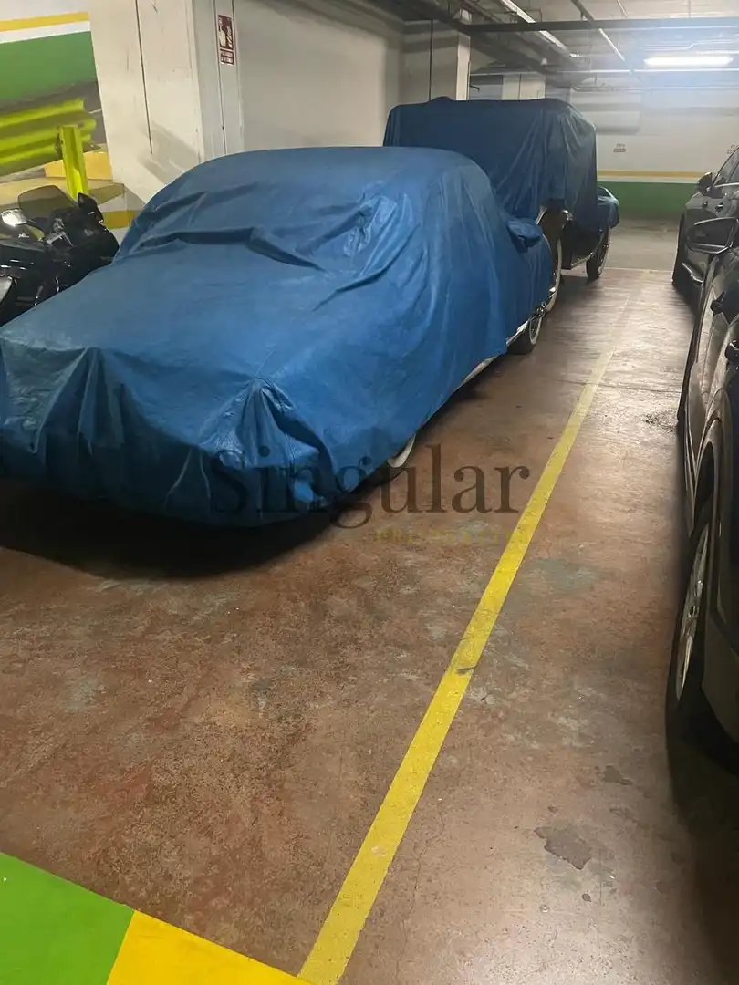 Aparcament de Garatge en venda en Barcelona