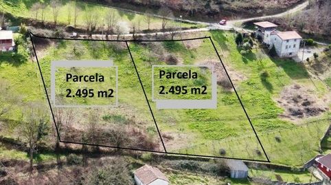 Terreno Urbano en Venta en  , Asturias , imatge 4