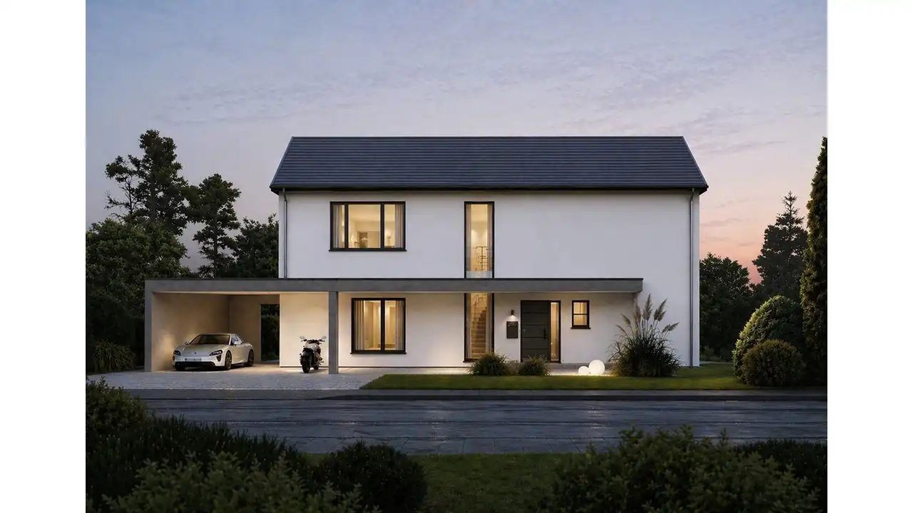 Haus oder Chalet zum Verkauf in Corbera de Llobregat mit Klimaanlage, Heizung und Privatgarten