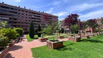 Jardí de Pis en venda en Seseña amb Calefacció, Jardí privat i Terrassa