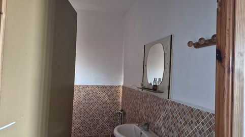 Foto 4 von Grundstücke zum Verkauf in Calle Calvario, Alcóntar, Almería