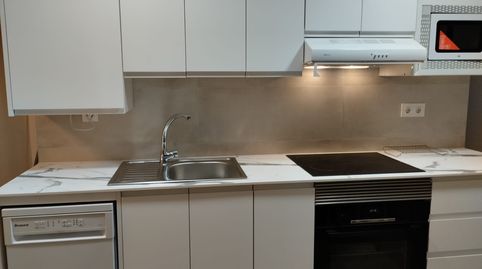 Photo 2 of Flat for rent in Universidad San Francisco, Zaragoza Capital