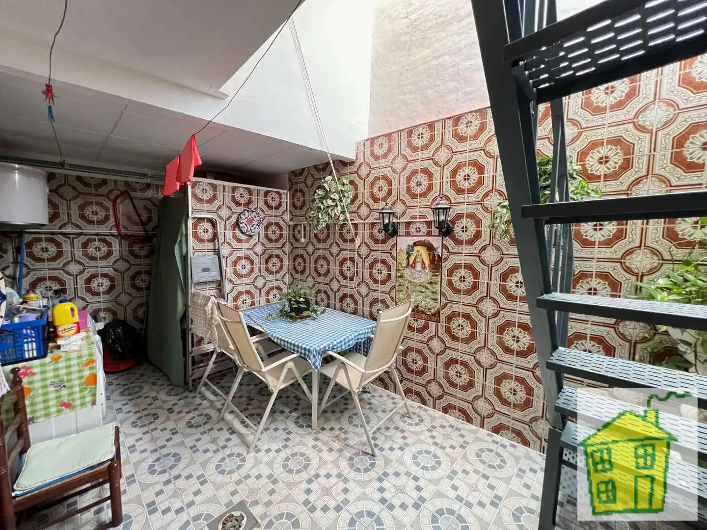 Maison avec terrasse à vendre à Andújar, imagen 3