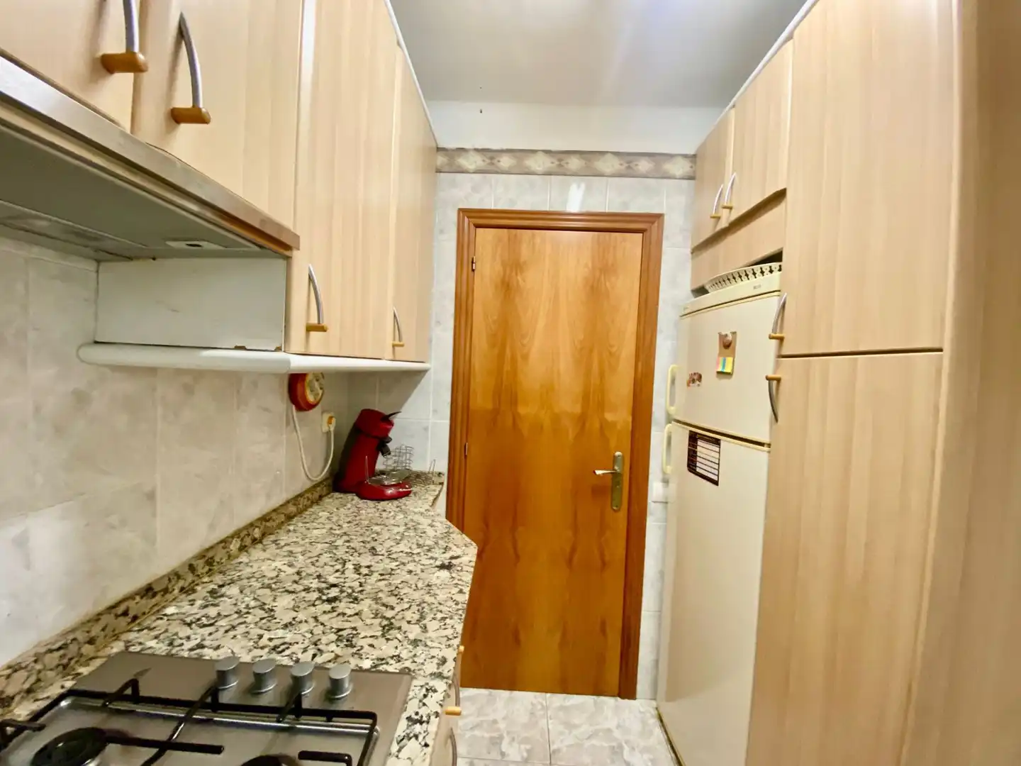 Cuina de Pis en venda en Creixell amb Aire condicionat i Terrassa