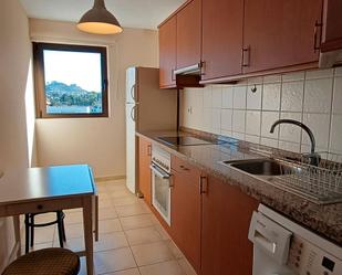 Kitchen of Flat to rent in Tacoronte