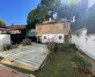 Finca rústica en venda a DE JAUME ROCA I DELPECH, Carme - Vistalegre