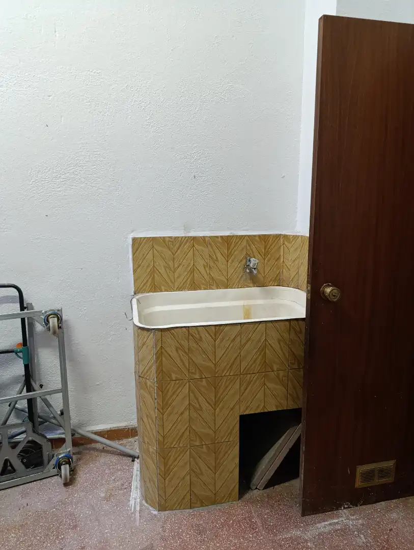 Casa amb terrassa en venda a Carrer Vint, imagen 25