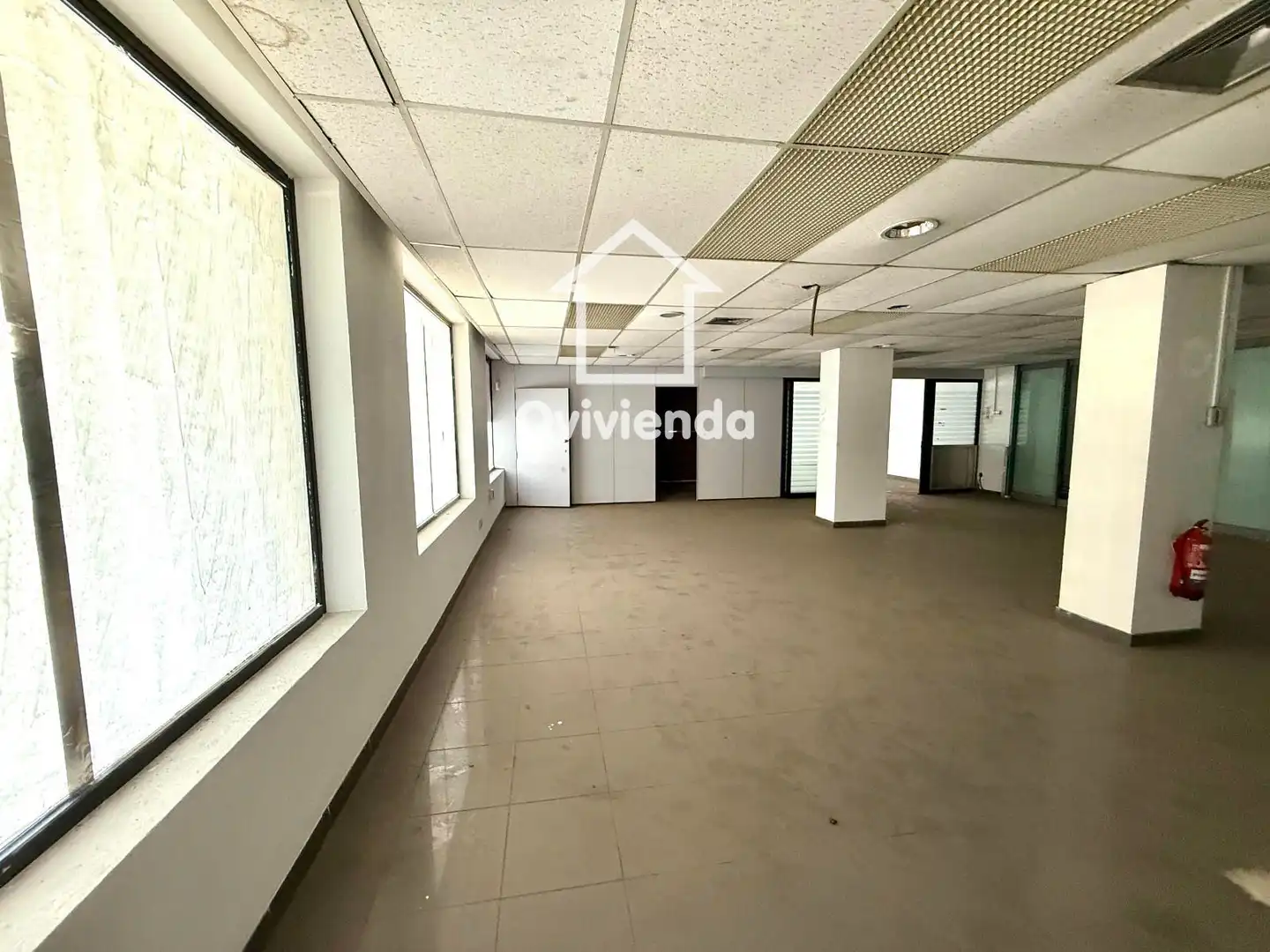 Business premises to rent in Francesc Layret de, imagen 12