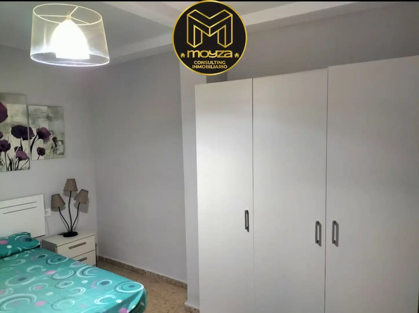 Piso con terraza en venta en Peñamefecit - Avda Barcelona, imagen 8