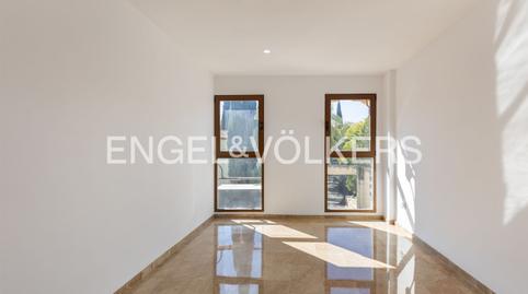 Foto 2 de Piso de alquiler en El Pilar,  Valencia Capital