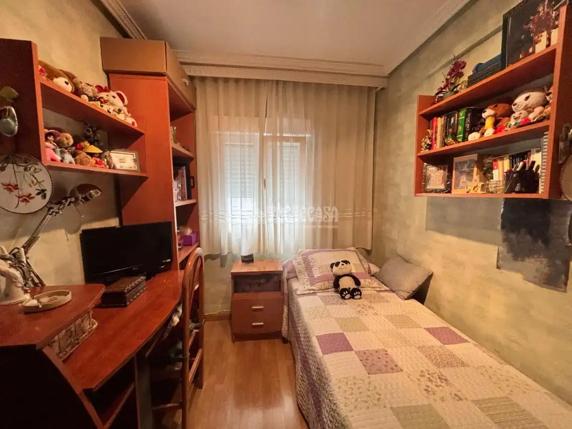 Flat for sale in Chorrillo, imagen 17