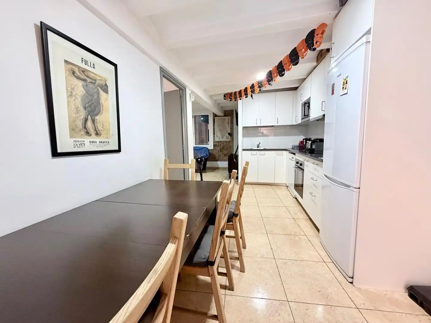 Wohnung mit Aufzug zum Verkauf in Sant Antoni Abat, imagen 3