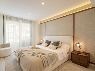 Apartament amb ascensor de lloguer a Calle Maiquez