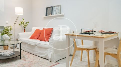 Photo 2 of Flat for sale in Goya, Madrid Capital