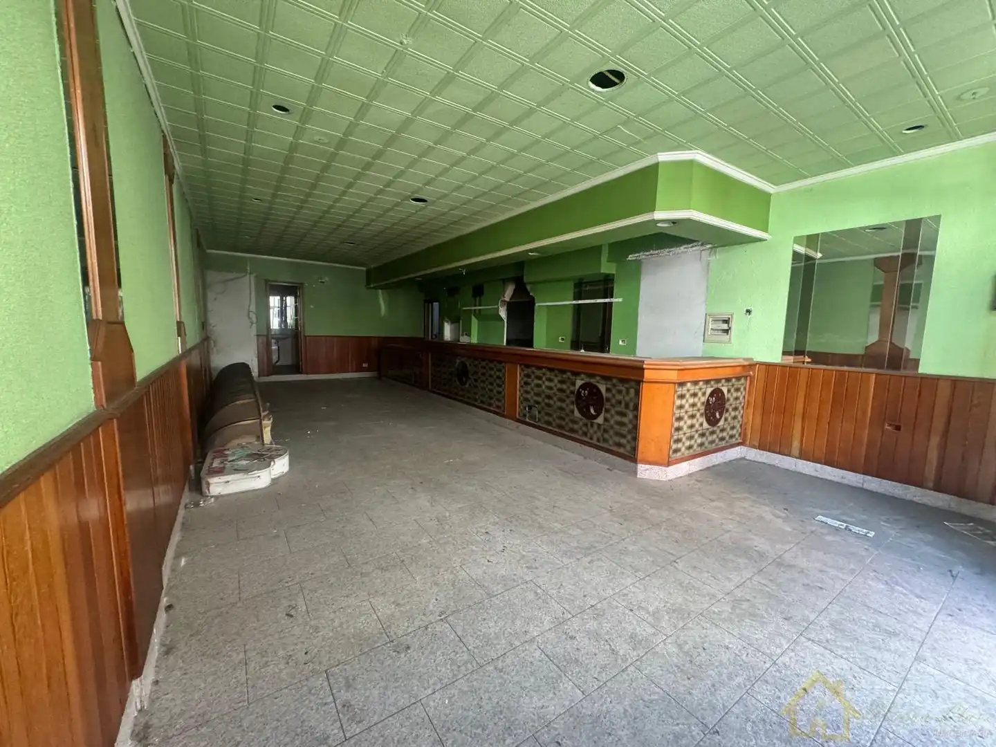 Local comercial en venta en A Milagrosa, imagen 2