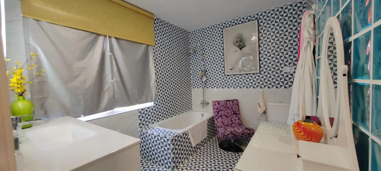 Flat with terrace for sale in Campoamor - Altozano, imagen 19