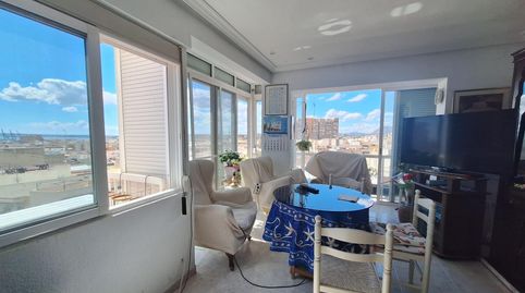 Foto 3 de Piso en venta en Calle Pintor Gisbert, Santo Domigo, Alicante / Alacant