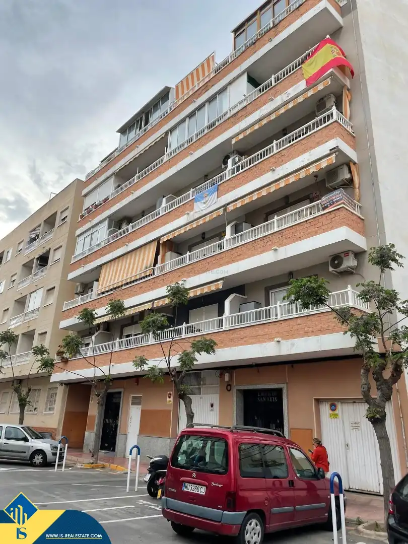 Wohnung mit Aufzug zum Verkauf in Centro, imagen 2
