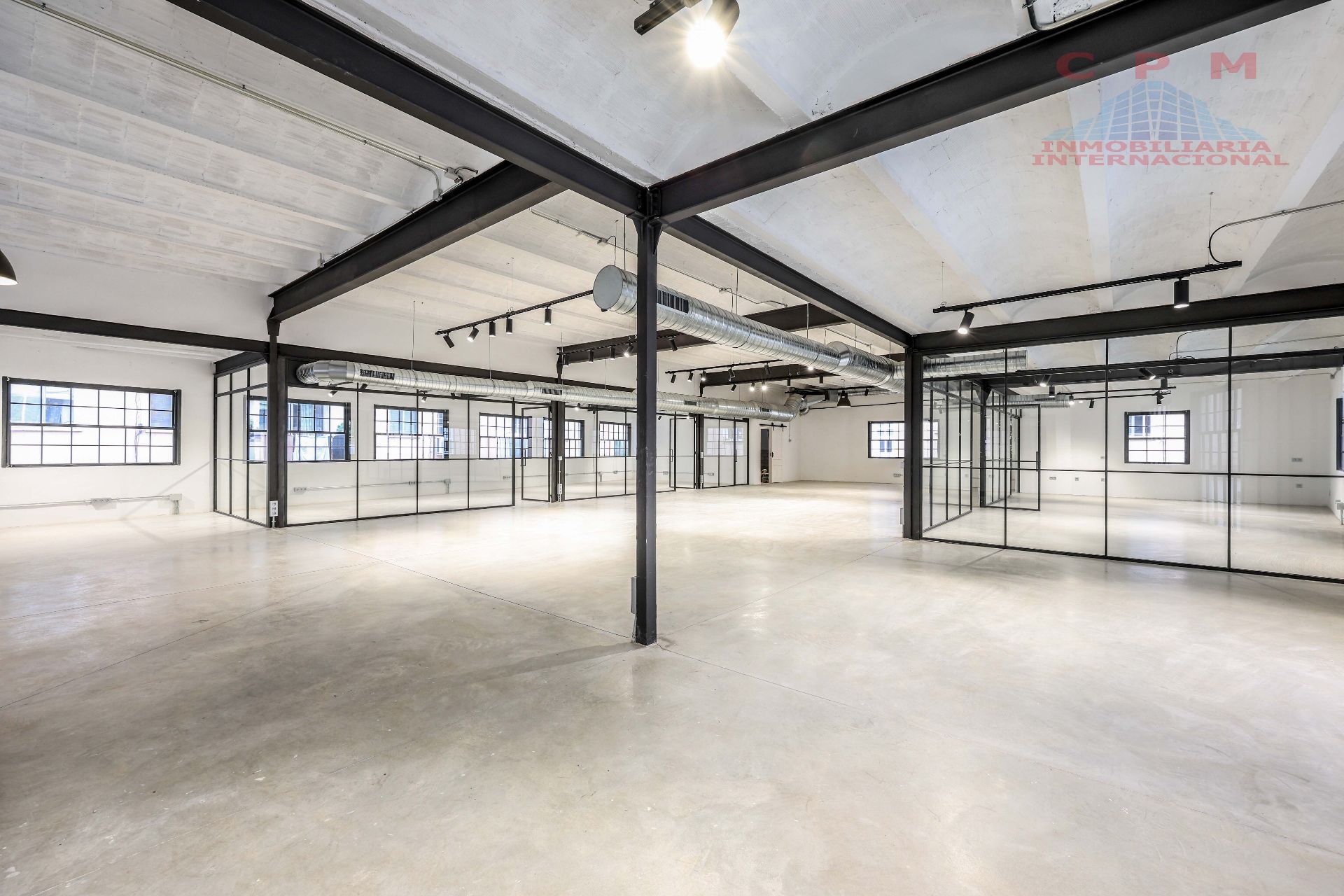Office to rent in  Madrid Capital  with Air Conditioner and Heating