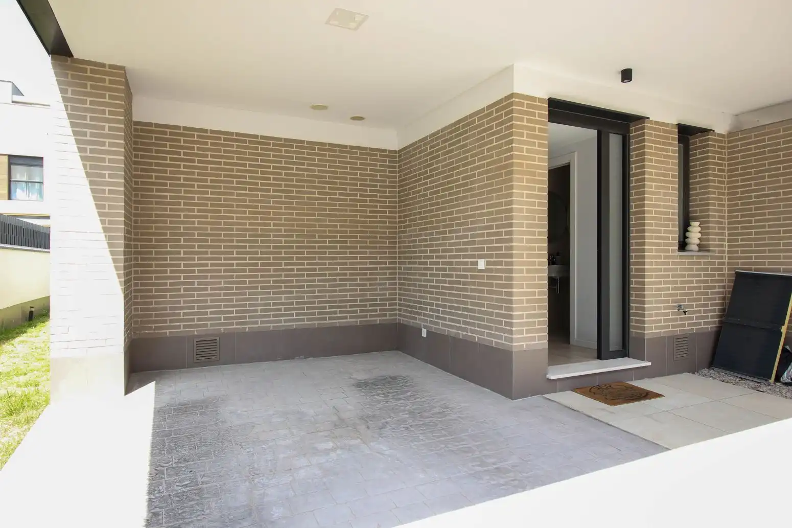 Villa con piscina in vendita a CL FREDERIC CHOPIN, imagen 36