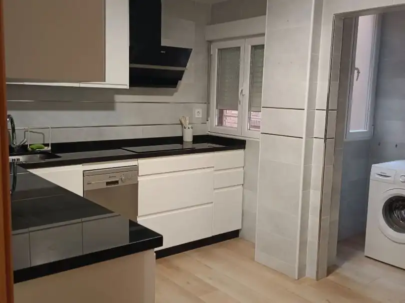 Flat for rent in Granada, Granada