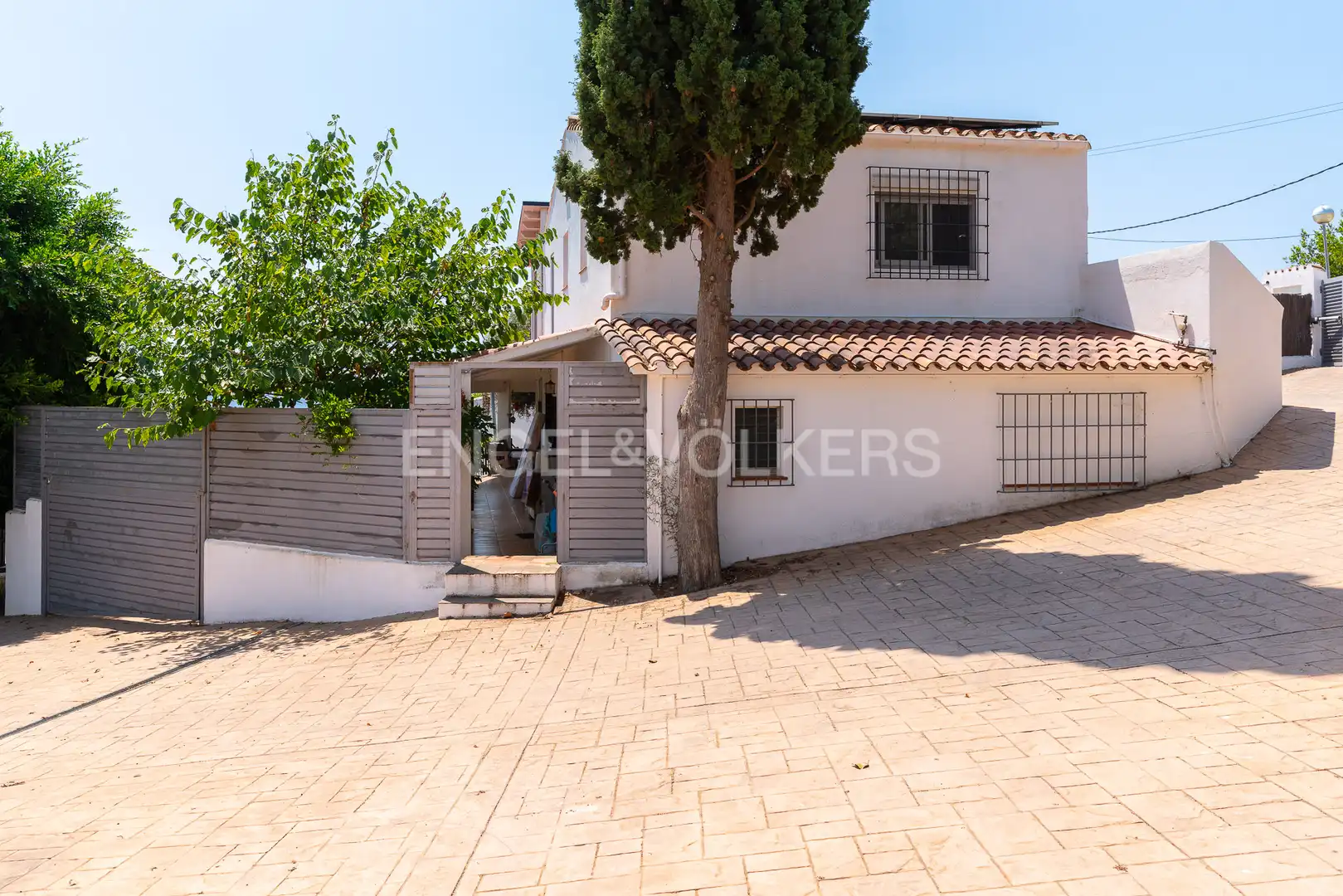 Casa amb terrassa en venda a Canet de Mar, imagen 14