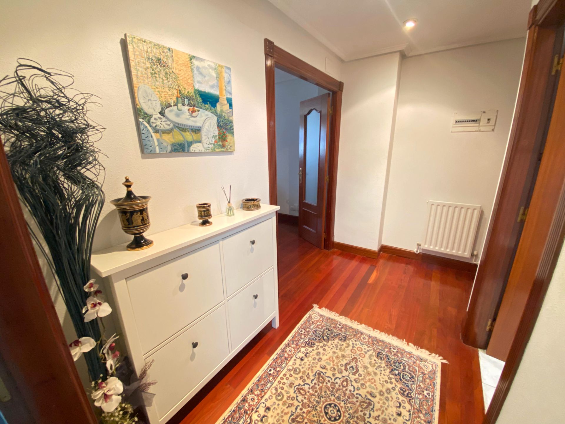 Pis en venda en Castro-Urdiales amb Balcó i Piscina comunitària