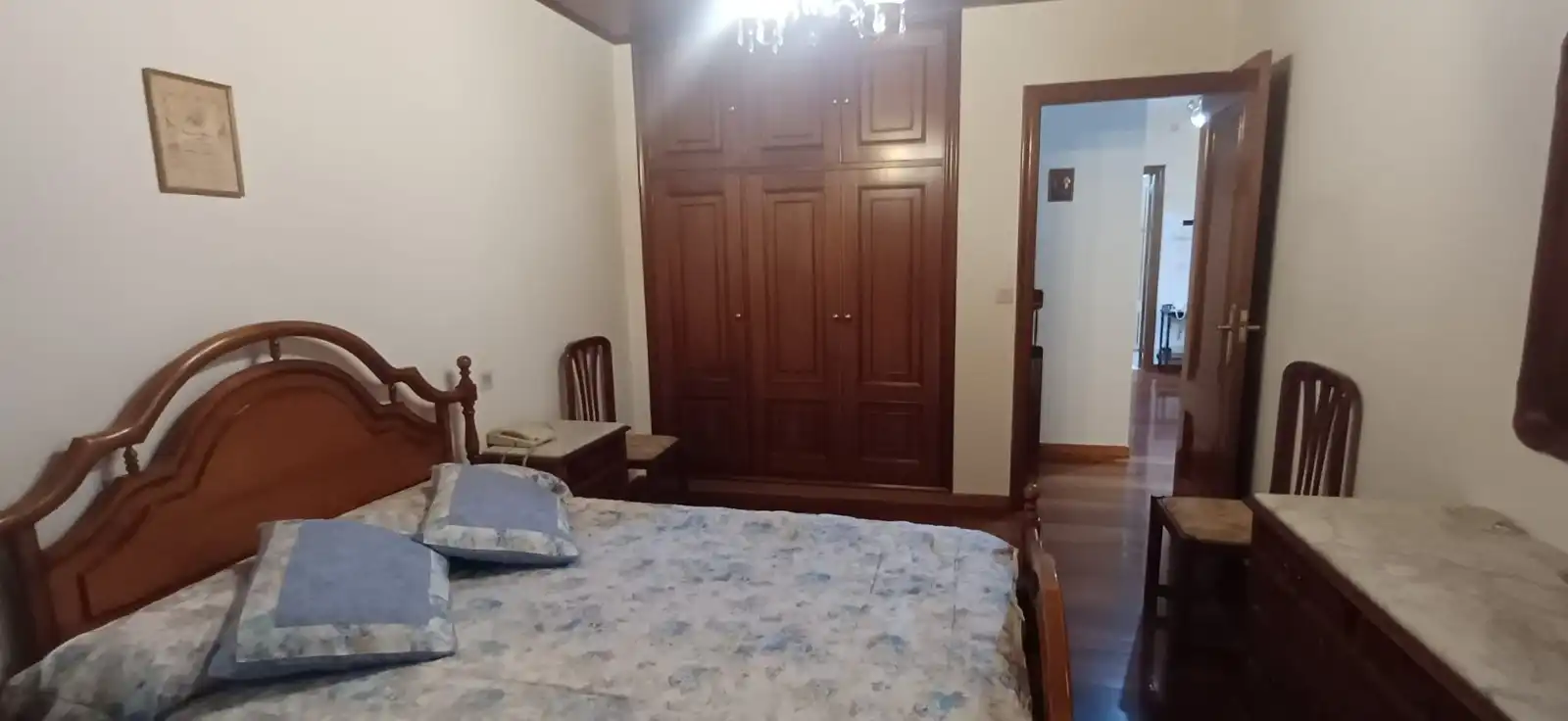 Flat with lift to rent in Avenida Rosalía de Castro, imagen 7