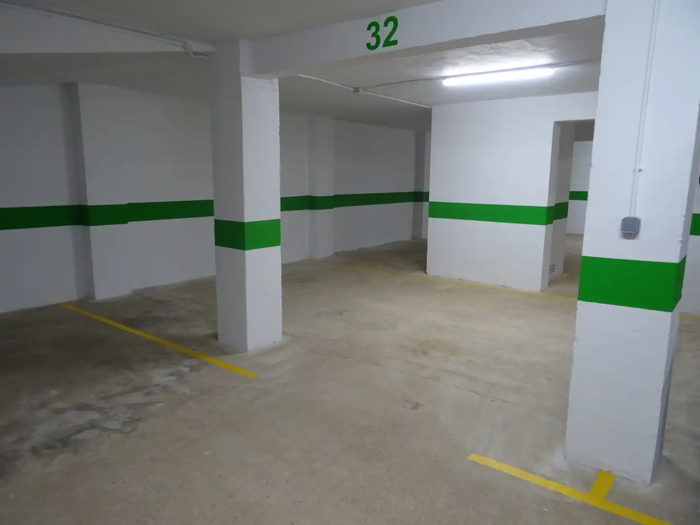 Einzelparkplatz zum Verkauf in Algemesí, imagen 2
