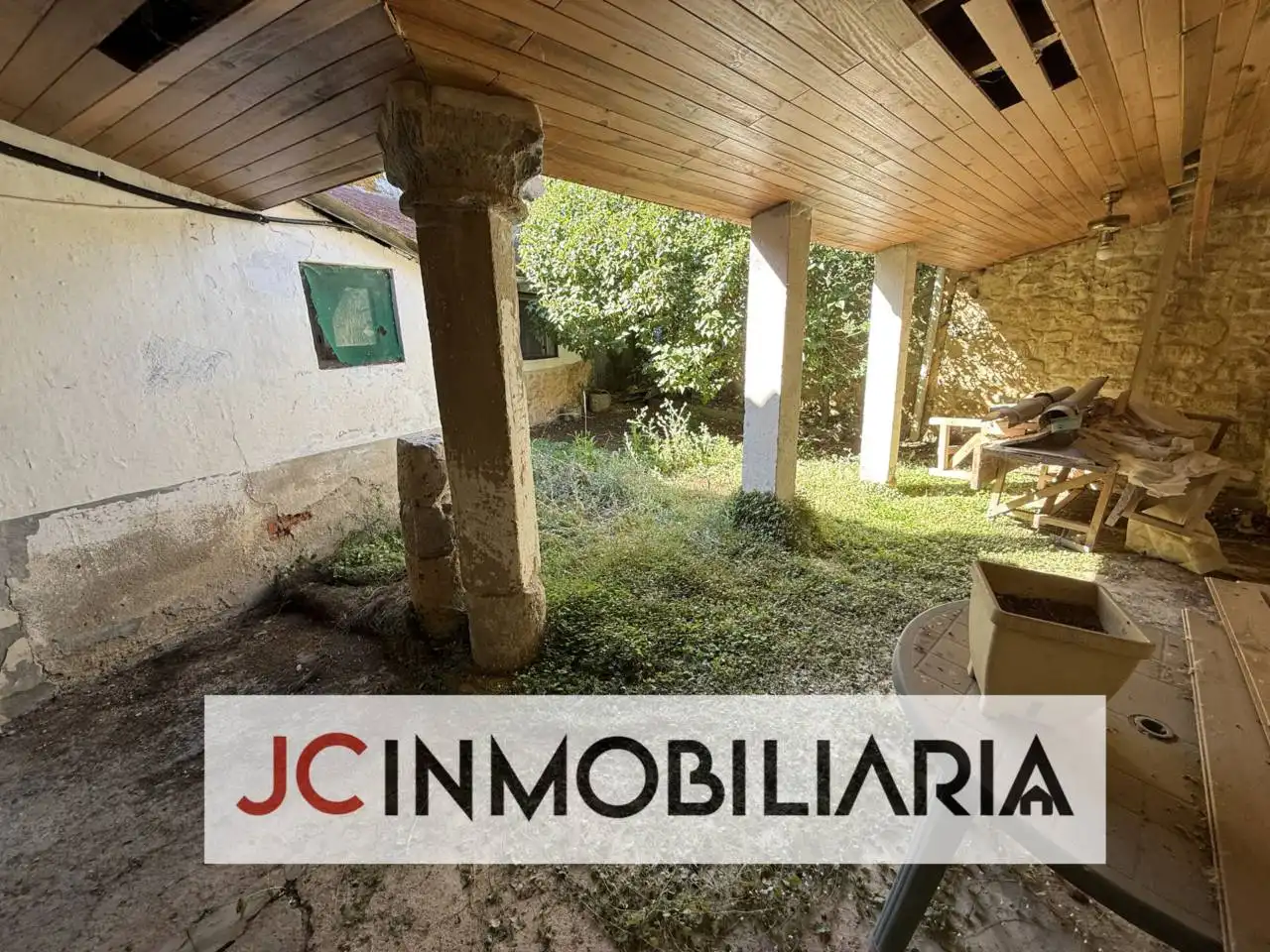 Casa o xalet en venda a Calle Inmaculada, 6, Medina de Rioseco