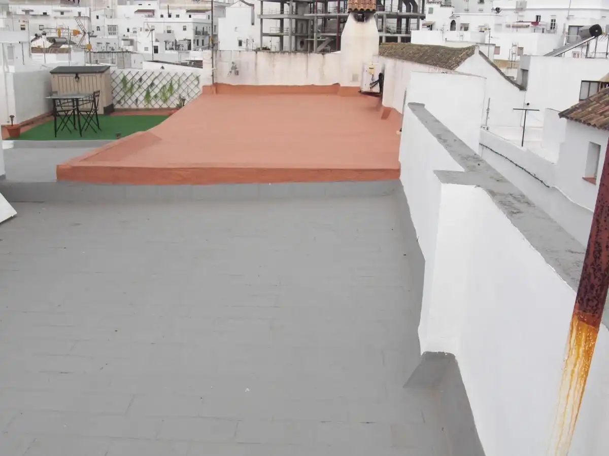 Attique à vendre à Vejer, imagen 27