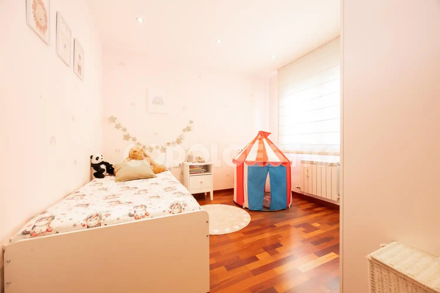 Schlafzimmer von Haus oder Chalet zum Verkauf in Vic