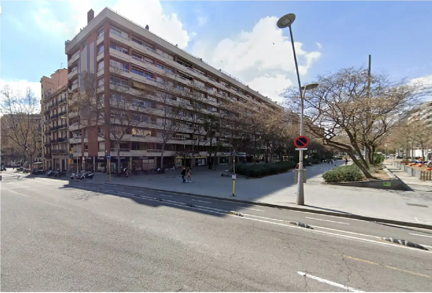 Appartamento in vendita a Av Roma