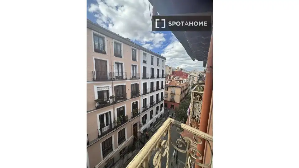 Appartamento con terrazza in affitto a Centro, imagen 16