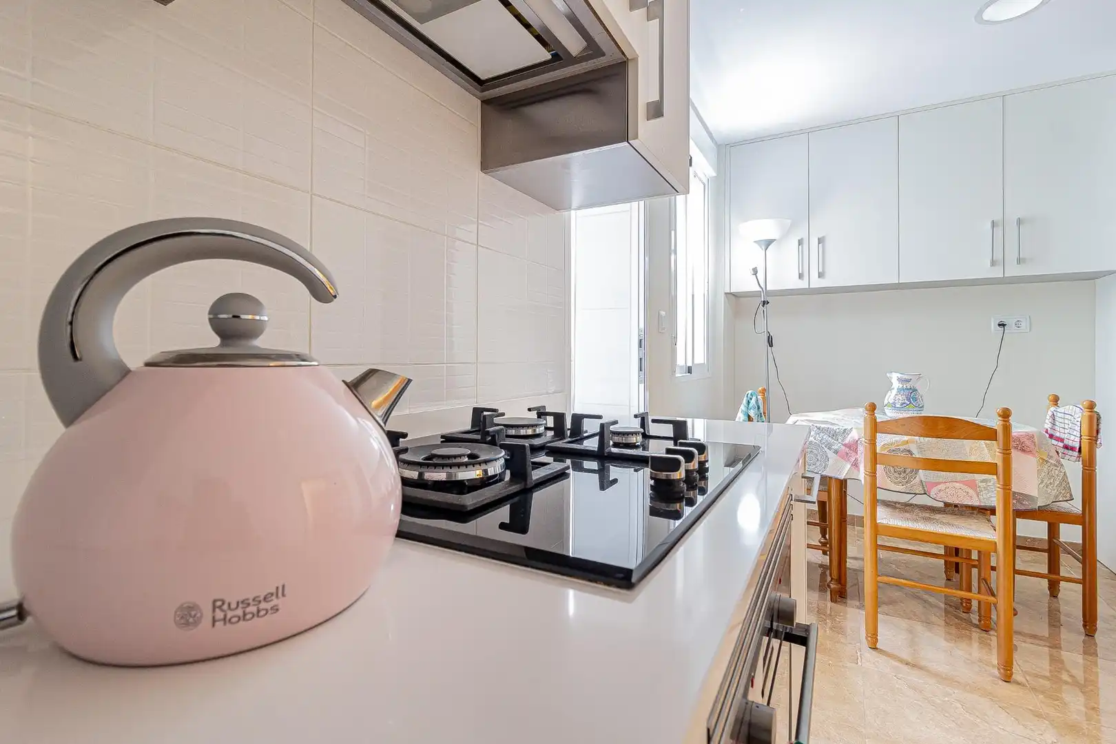 Cocina de Piso en venta en Cartagena con Aire acondicionado y Balcón
