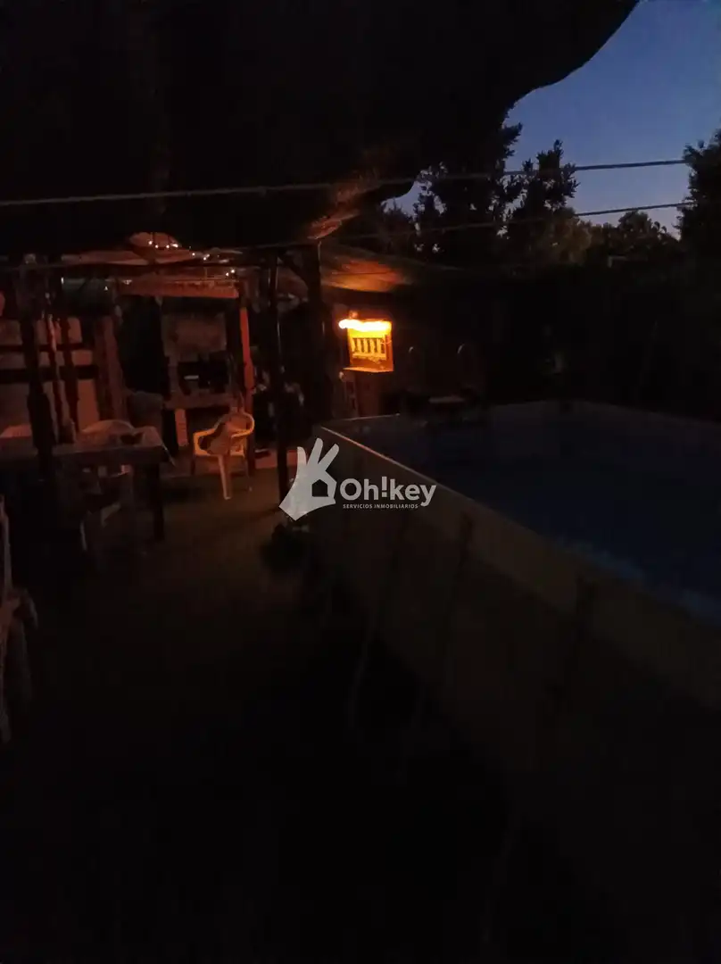 Casa o chalet en venta en Marchamalo con Calefacción, Jardín privado y Terraza