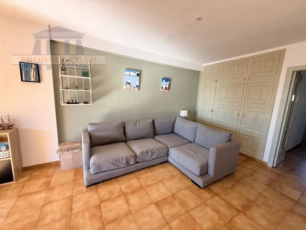 Apartamento en venta en Avenida Maria Cristina De, imagen 16