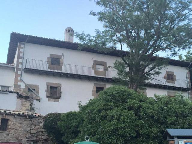 Casa-chalet en Venta en MERCADO en Monreal / Elo