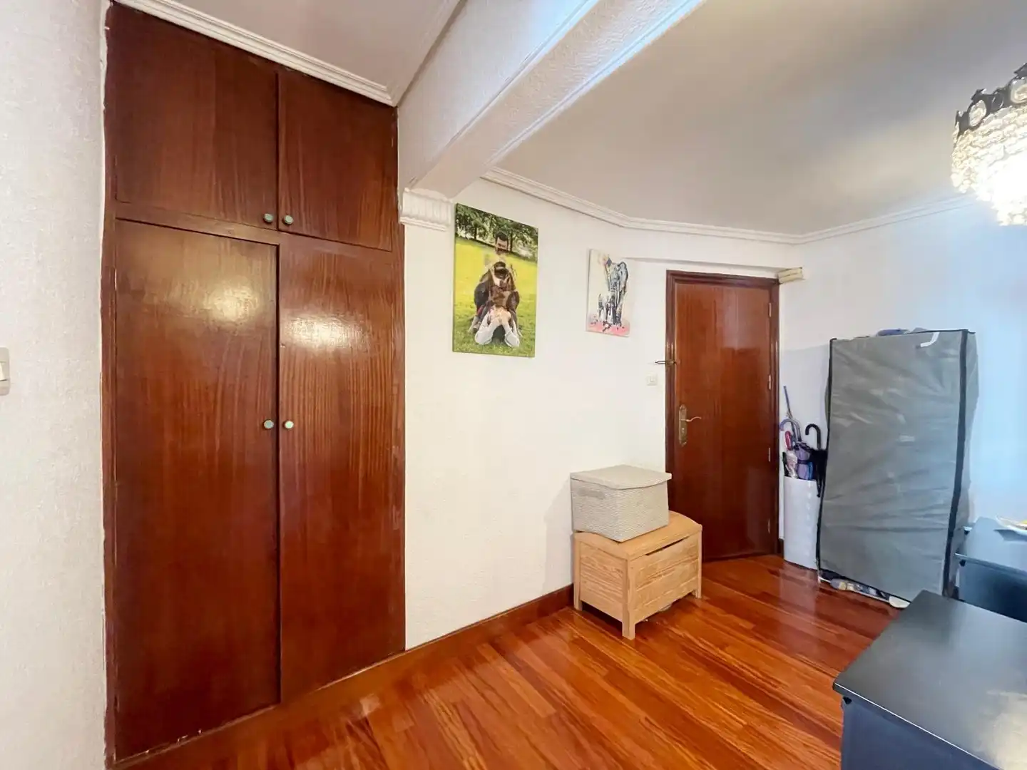 Flat for sale in Bilbao   with Heating, Furnished and Oven