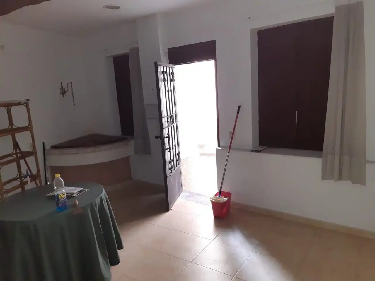 Flat for sale in Calle Berrozana, Centro Ciudad