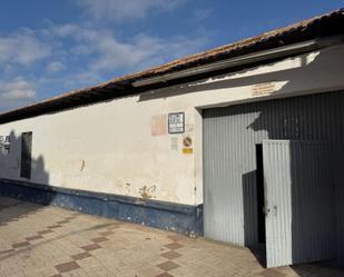 Vista exterior de Local en venda en Málaga Capital