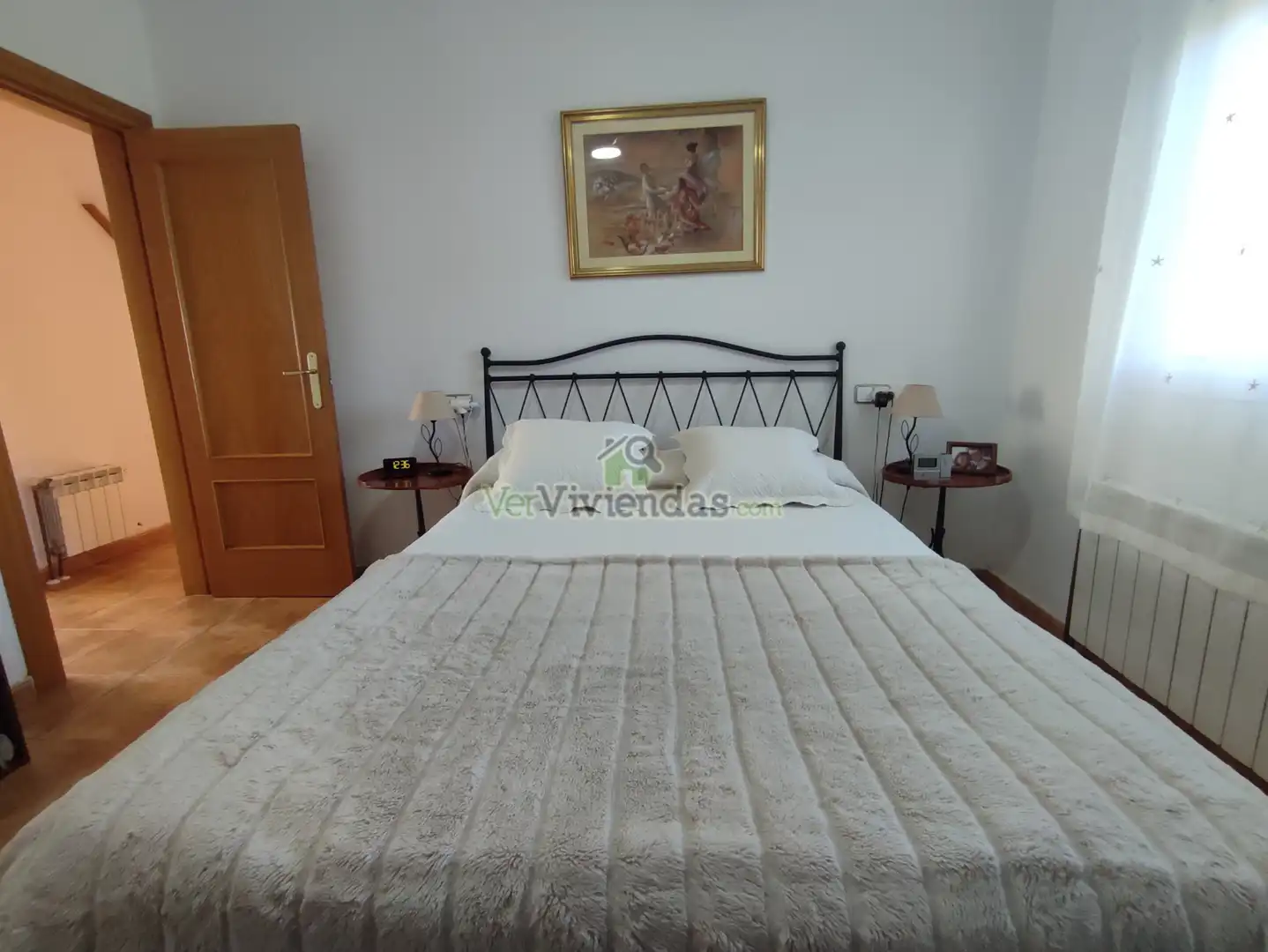 Dormitori de Casa o xalet en venda en Abrera amb Aire condicionat, Calefacció i Jardí privat
